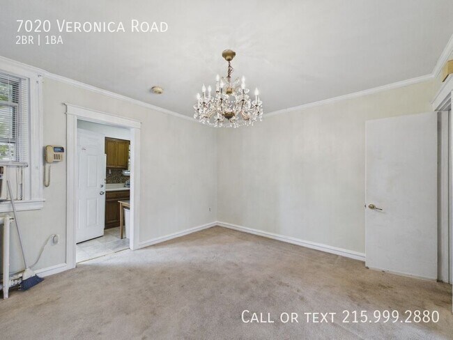 Foto del edificio - 7020 Veronica Rd