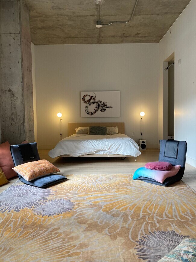 Transit Village Apartments for Rent Boulder, CO 1 Rentals