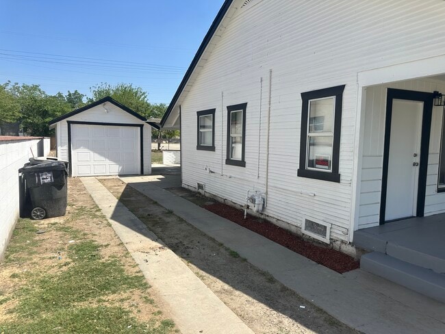 Foto del edificio - SMRSB