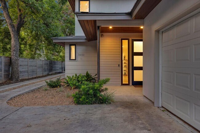 Foto del edificio - 3610 Thompson St