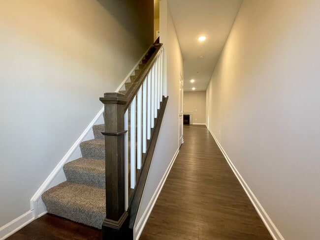 Interior Photo - Walnut Grove