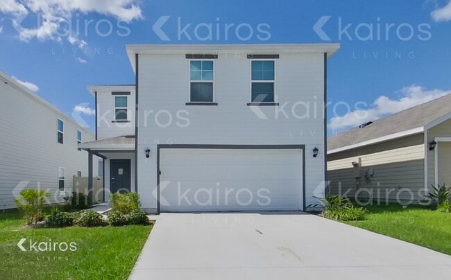 Building Photo - 8602 SW 43rd Ter