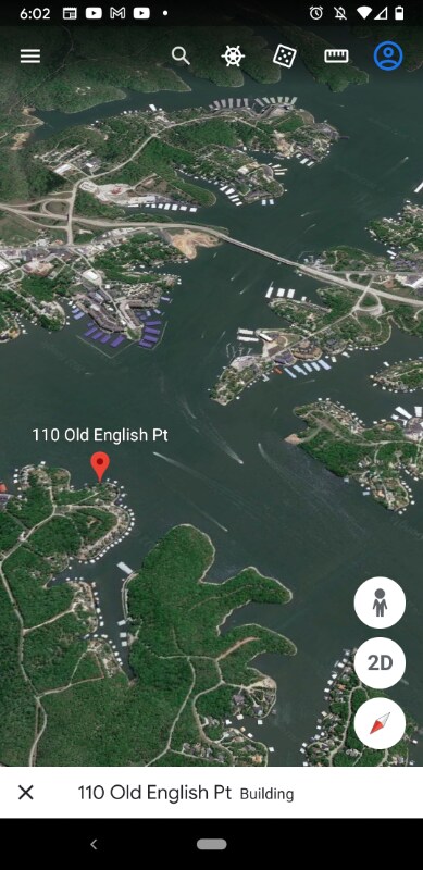 Foto del edificio - 110 Old English Pt