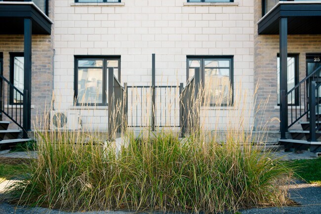 Photo du bâtiment - Aura Rivermead