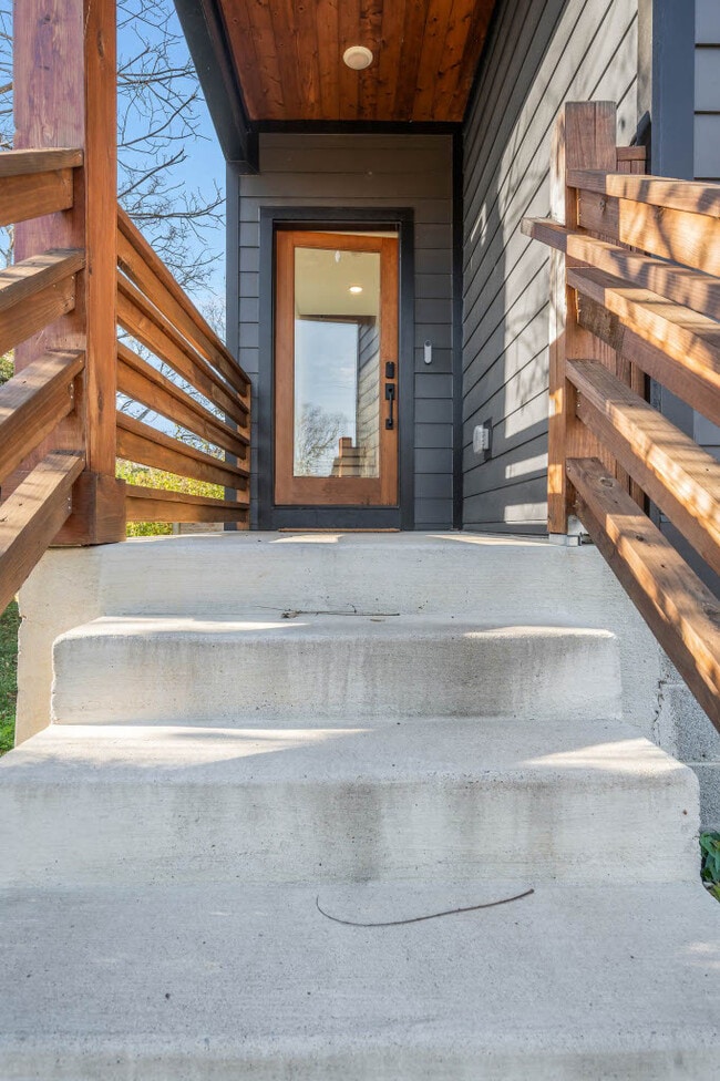 Foto del edificio - 1909 Hailey Ave