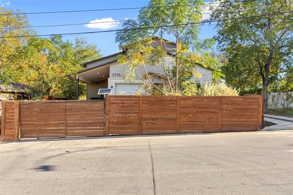 Primary Photo - 2115 Uphill Ln