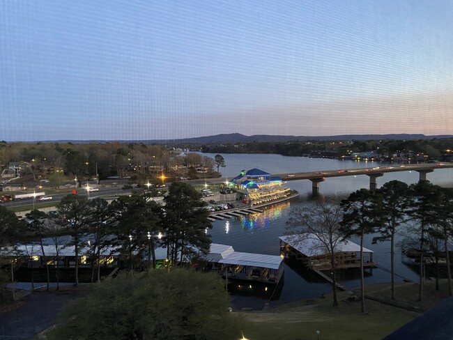 The view - 740 Weston Rd