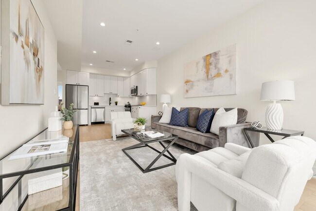 Building Photo - Kennedy Street Residences