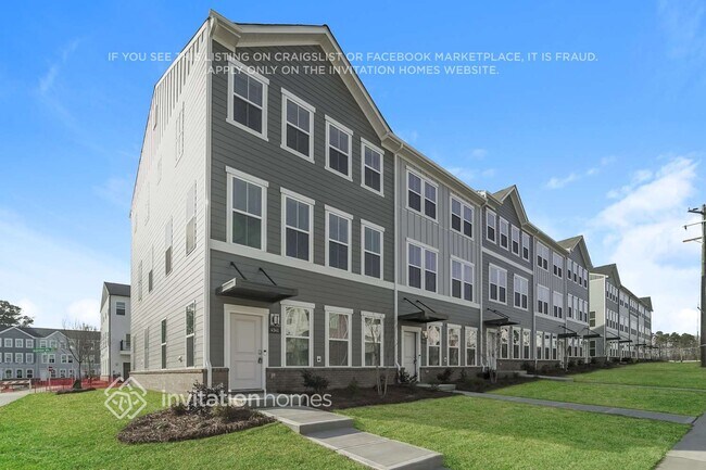 Foto del edificio - 4349 Johnston Oehler Rd