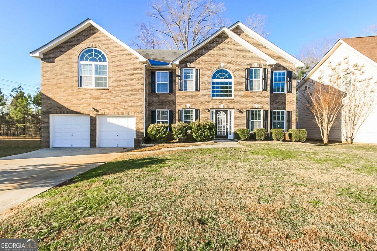 Primary Photo - 6306 Shell Dr SW