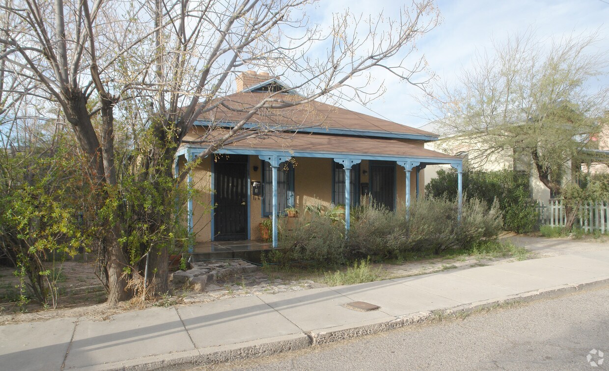 Building Photo - 63 W Simpson