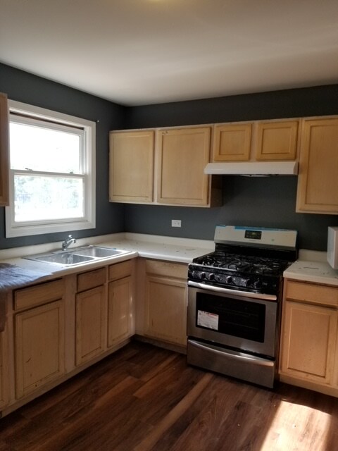 Foto del edificio - 460 Hill Ave