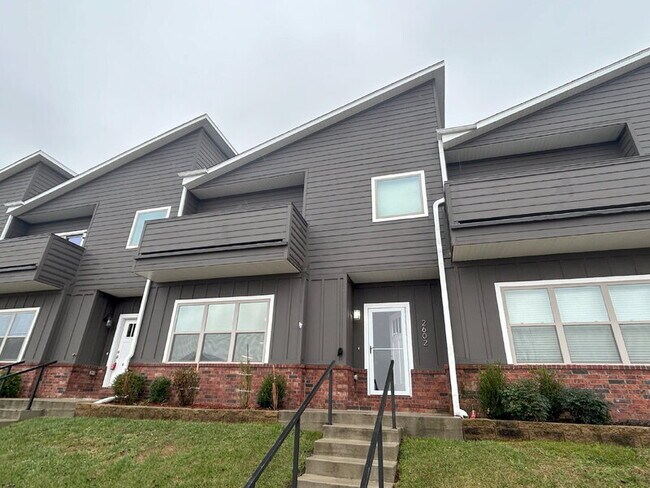 Foto del edificio - 2602 N Ward Dr