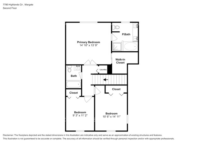 Foto del edificio - 7780 Highlands Cir