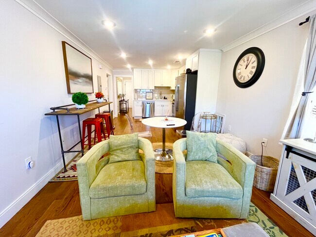 Foto del edificio - 25 Rockledge St