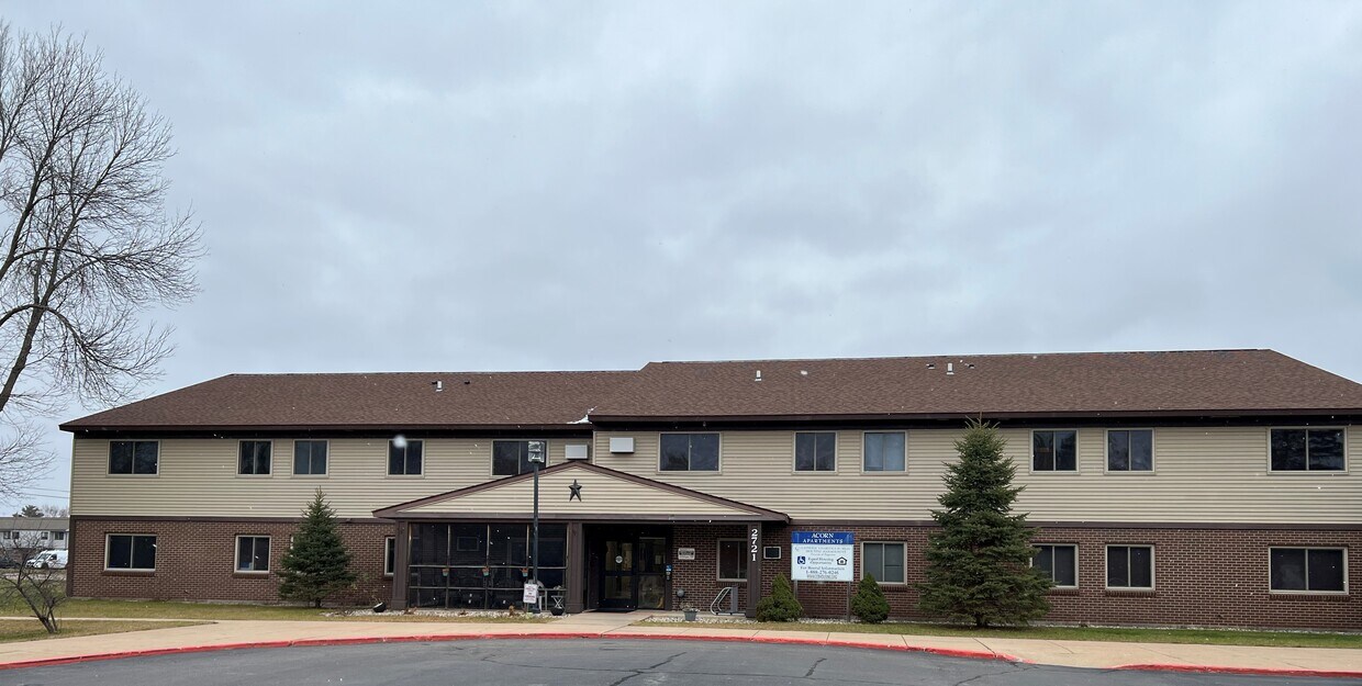 2721 10th St S Unit 101, Wisconsin Rapids, WI 54494 Apartments in Wisconsin Rapids, WI
