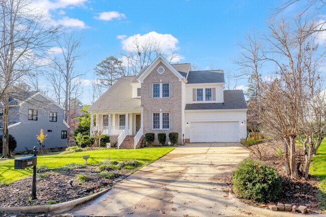 Building Photo - 304 Roebling Ln