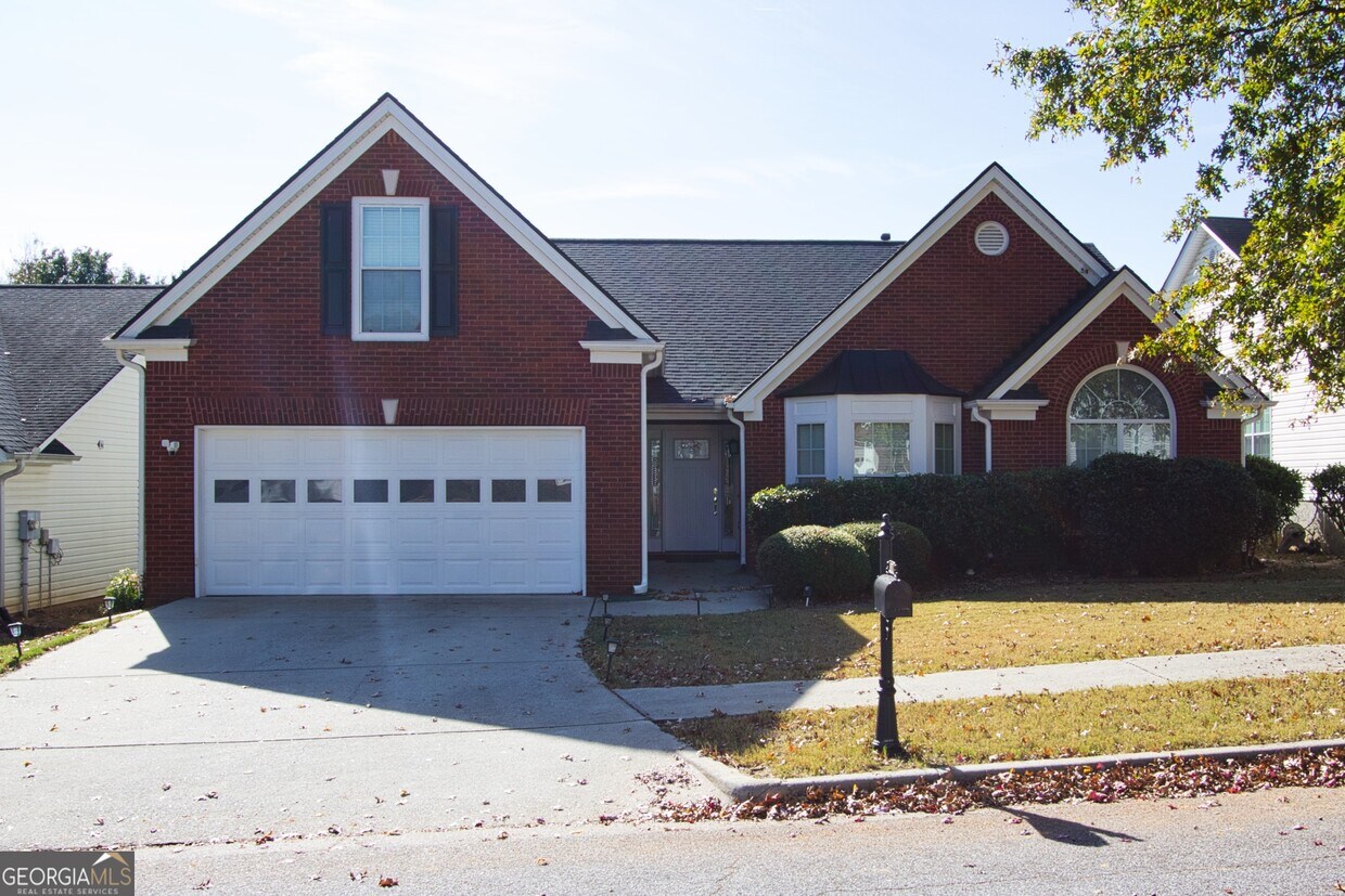 Foto principal - 1481 Beckley Pointe
