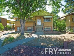 Building Photo - 2145 Ames St