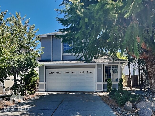 Building Photo - 1576 Reno View Dr