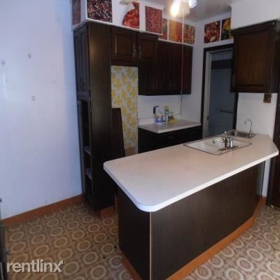 Building Photo - 3 br, 1 bath House - 1609 Herbert St