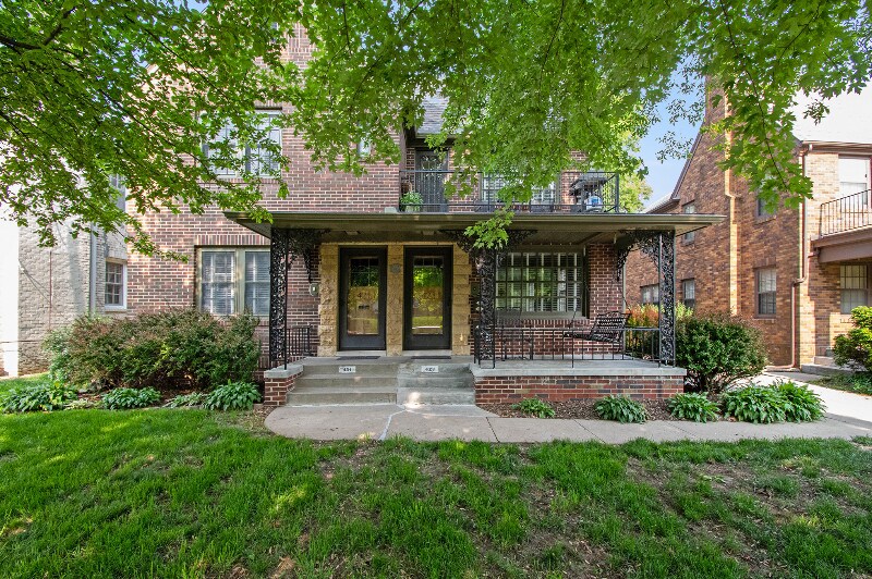 Primary Photo - 423 S 38th Ave