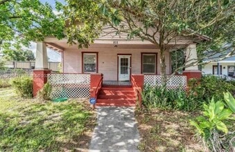 Building Photo - 815 E Frierson Ave