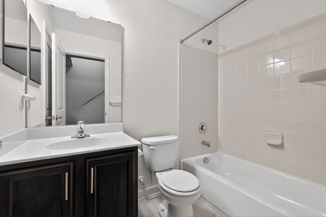 Photo - 9908 Wood Edge Wy Townhome