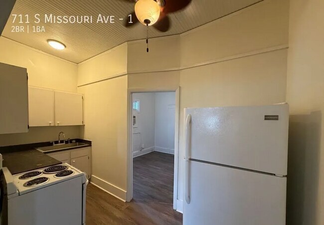 Building Photo - 711 S Missouri Ave