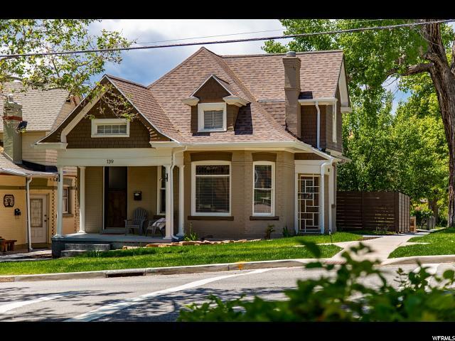 Primary Photo - 139 K St E