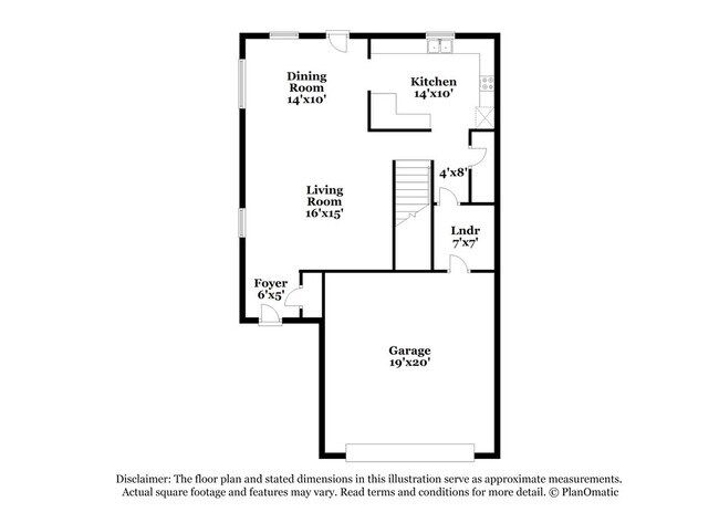 Building Photo - 20727 Dickinson Manor Ln
