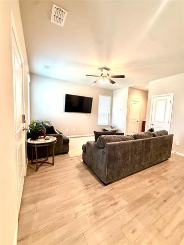 Foto del edificio - 4705 Fellowship St