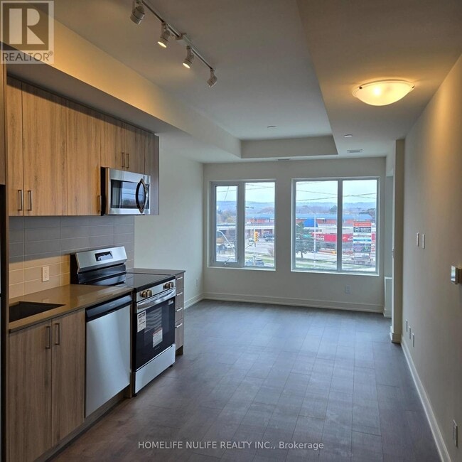 Building Photo - 8020 Derry Rd