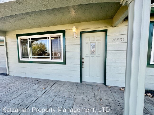 Building Photo - 3 br, 2 bath House - 25801 N. Graham Rd.