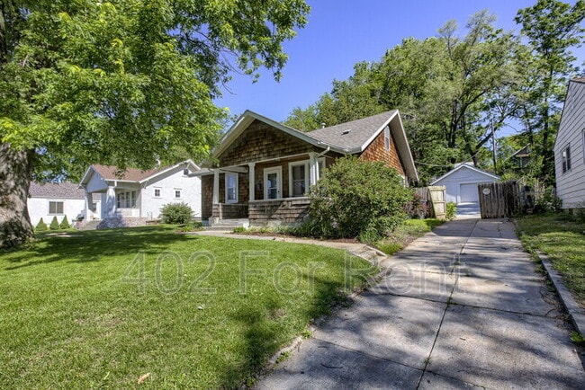 Photo - 4806 Charles St House