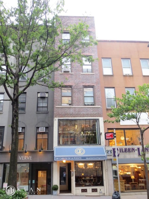 Building Photo - EAST 60TH STREET