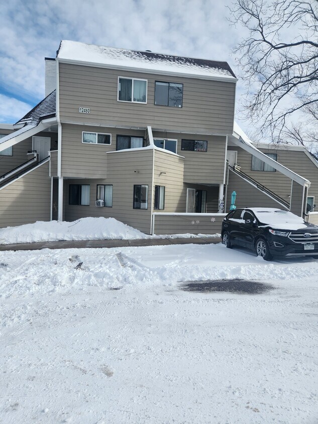 Building Photo - 12480 W Nevada Pl
