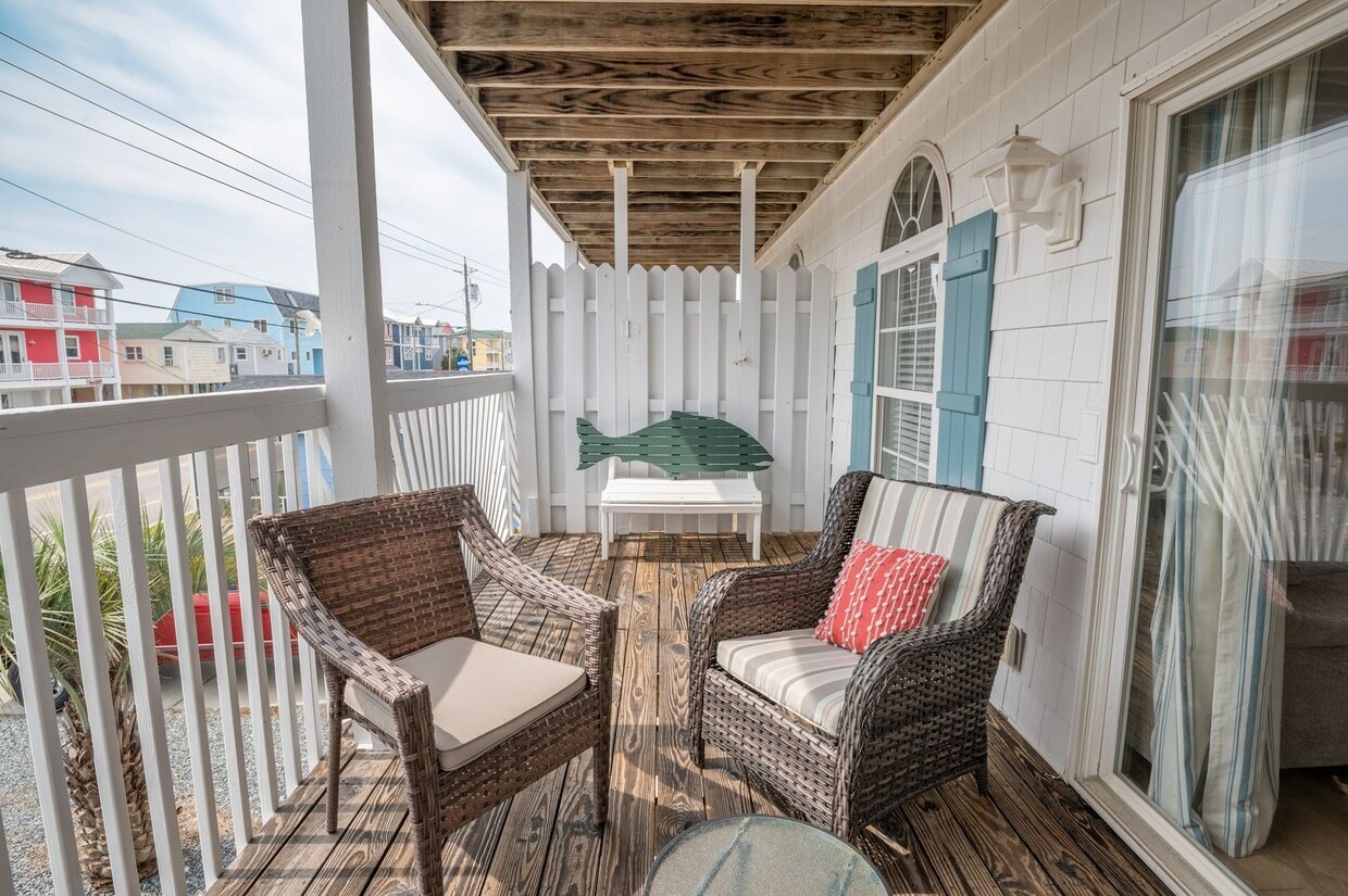 Foto principal - SHORT TERM ONLY Happy As A Clam Duplex