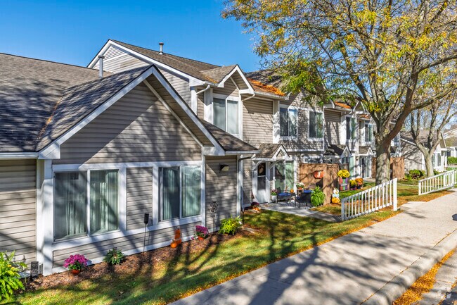 Foto del edificio - Walkabout Creek