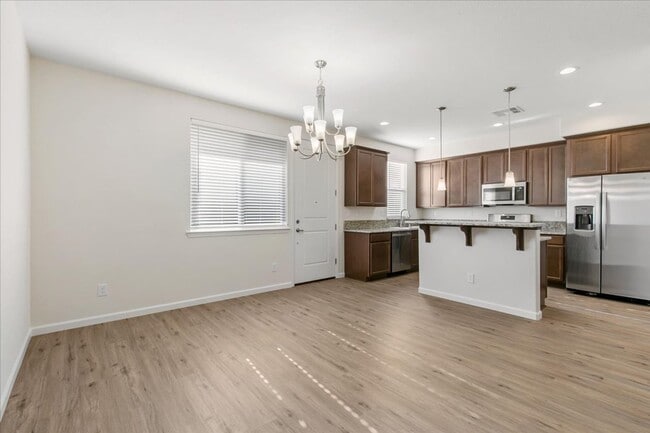 Building Photo - The Rubicon - Large and Luxurious 3 Bedroom, 2.5 bath with Loft and Full 2 Car Garage