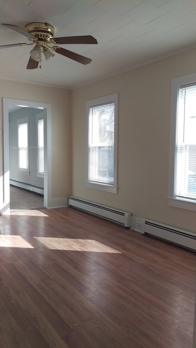 Foto del edificio - 34 Willow St