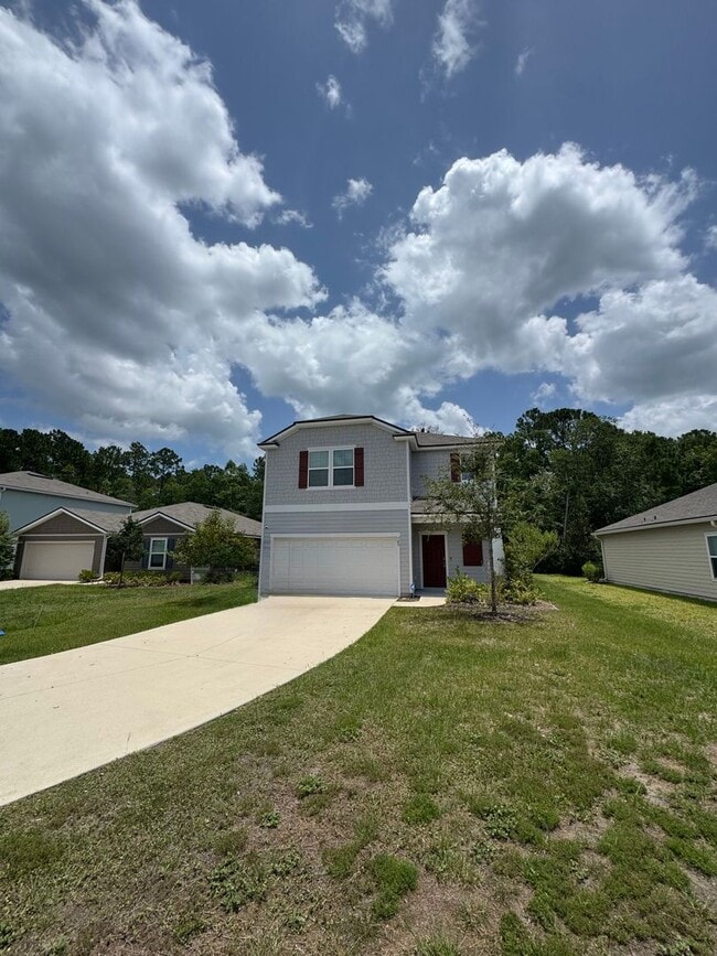 Building Photo - 780 Morgans Treasure Rd