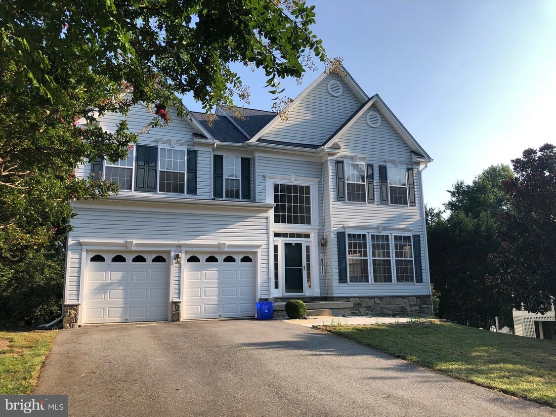 18811 Severn Rd, Gaithersburg, MD 20879 House Rental in Gaithersburg, MD