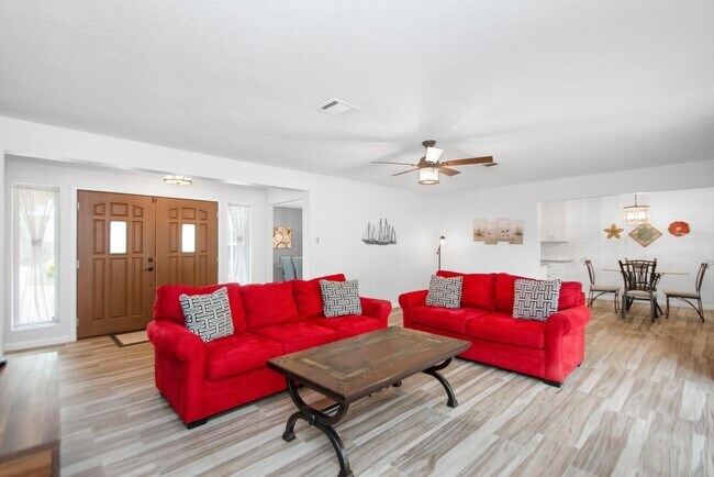 Foto del edificio - 89 Bayou Ln