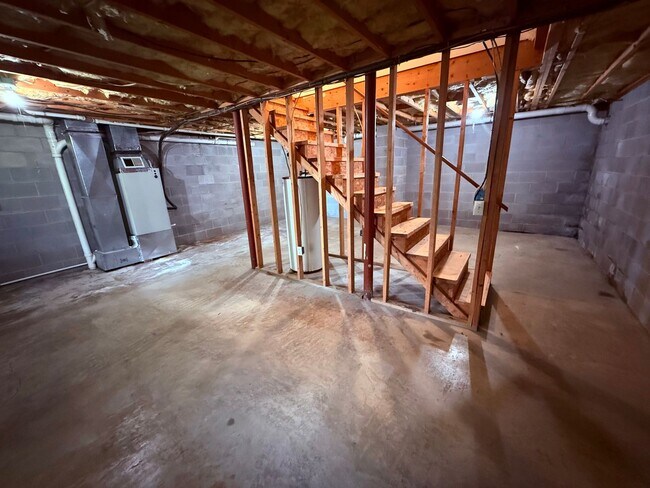 Foto del edificio - 3 Bedroom, 1.5 Bathroom Duplex