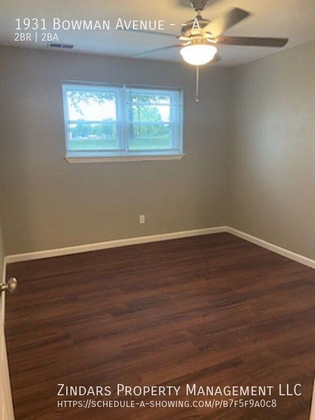 Building Photo - 1931 N Bowman Ave