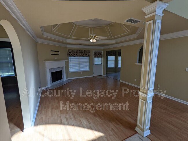 Foto del edificio - 4398 Ashlyn Rebecca Dr SW