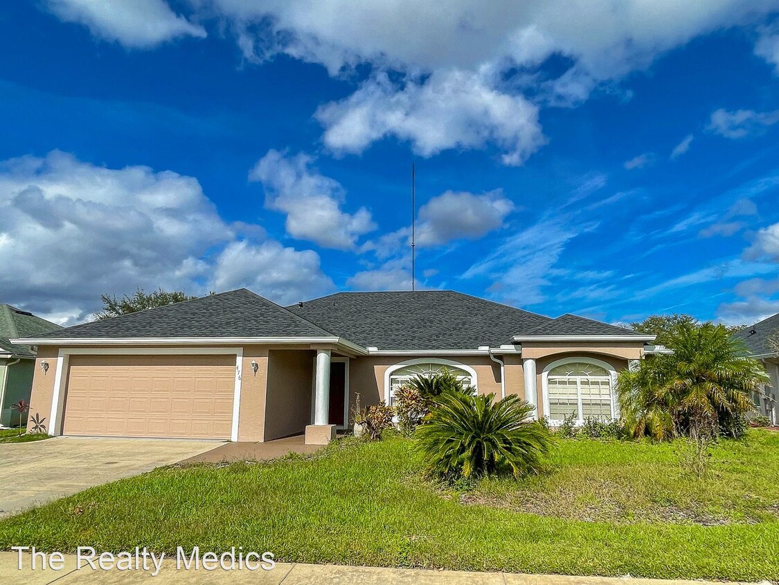 Primary Photo - 3 br, 2 bath House - 476 Quail Hill Dr