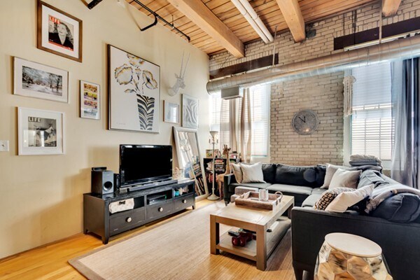 Foto del edificio - 43 Charlton St