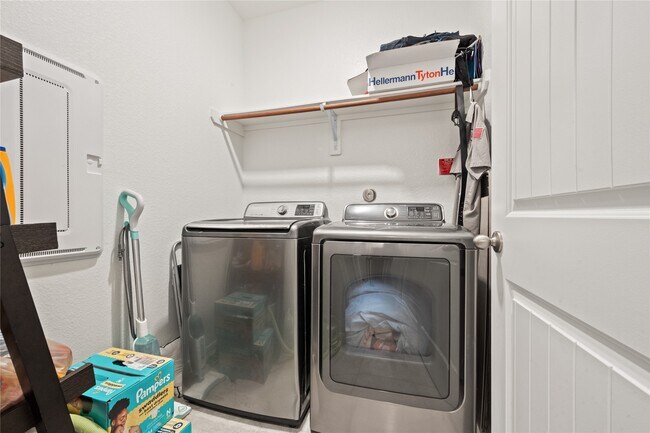 Foto del edificio - 21643 Calico Bush Trail